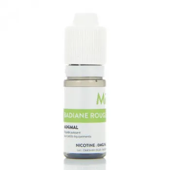 Badiane Rouge The Fuu 10ml
