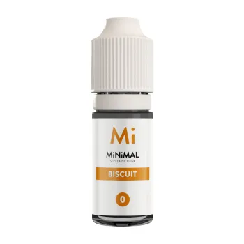 The Fuu — Biscuit Minimal The Fuu 10ml