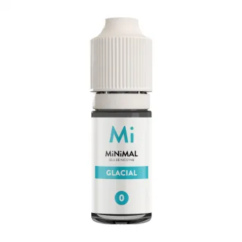 The Fuu — Glacial Minimal The Fuu 10ml