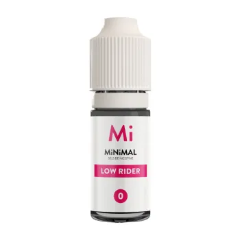 The Fuu — Low Rider Minimal The Fuu 10ml