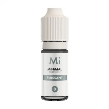 The Fuu — Puissant Minimal The Fuu 10ml