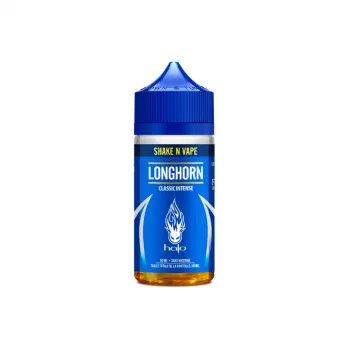 Halo — Longhorn Halo 50ml 00mg