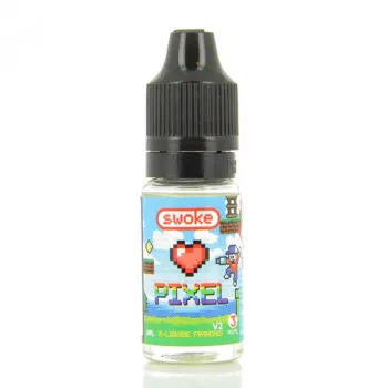10ml — Pixel Swoke 10ml
