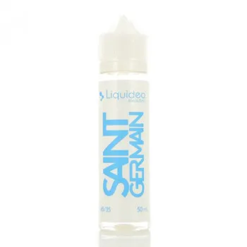Saint Germain Liquideo Evolution 50ml 00mg
