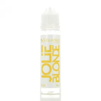 Liquideo — Jolie Blonde Liquideo Evolution 50ml 00mg