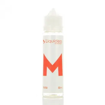 Liquideo — Le M Liquideo Evolution 50ml 00mg