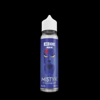 Liquideo — Mistyk Liquideo Juice Heros 50ml 00mg