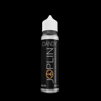 Liquideo — Joplin Liquideo Dandy 50ml 00mg