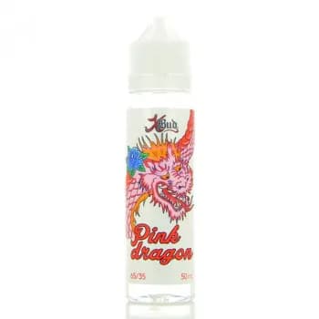Liquideo — Pink Dragon Liquideo Xbud 50ml 00mg