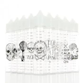 UP — Fiole vide Chubby 70ml DIY UP