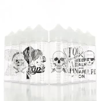 DIY'UP — Fiole Artwork Chubby 120ml DIY'UP