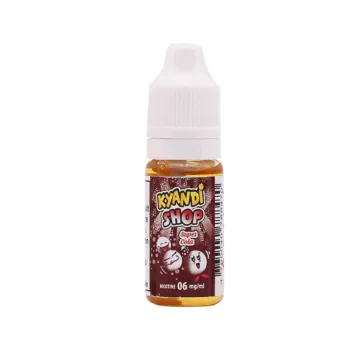 10ml — Super Cola Kyandi 10ml