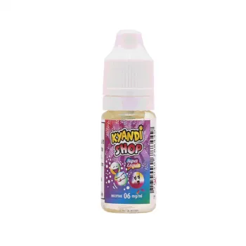 Super Lequin Kyandi 10ml