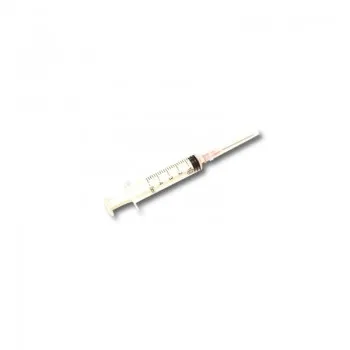 ml — SERINGUE DE REMPLISSAGE 5 ML
