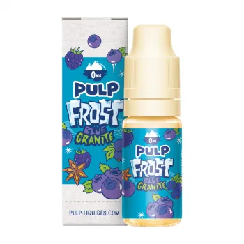 Blue Granite Frost & Furious 10ml