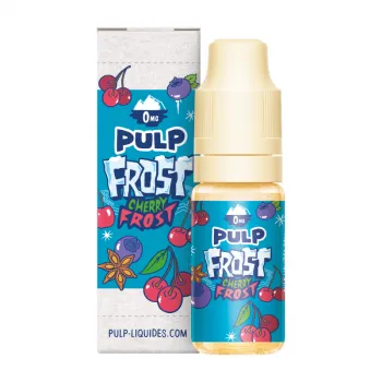 Cherry Frost Frost & Furious 10ml