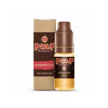 Pulp — Strawberry Fiel Pulp Kitchen 10ml
