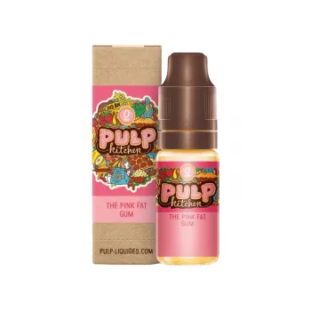 The Pink Fat Gum Pulp Kitchen 10ml