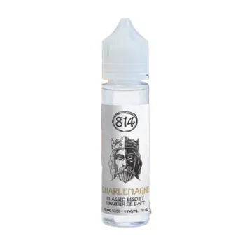 Charlemagne 814 50ml 00mg