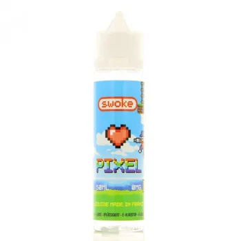 Pixel Swoke 50ml 00mg