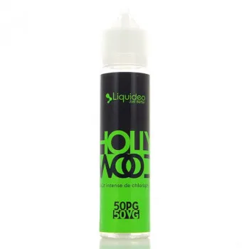 Hollywood Liquideo Fifty 50ml 00mg