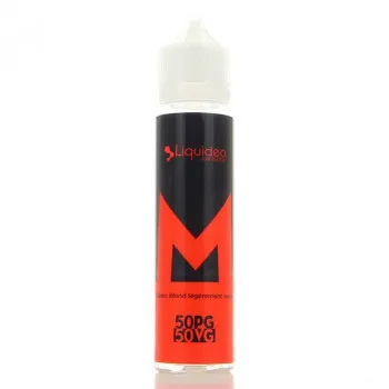 Le M Liquideo Fifty 50ml 00mg