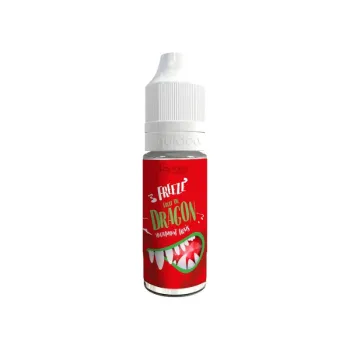 Liquideo — Freeze Fruits Du Dragon Liquideo Evolution 10ml