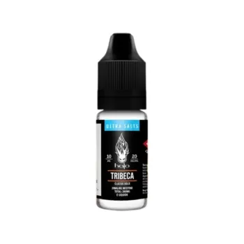 Halo — Tribeca Ultra Salts Halo 10ml 20mg