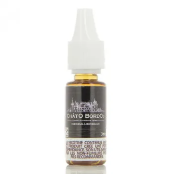 Chato Day Bordo2 Premium 10ml