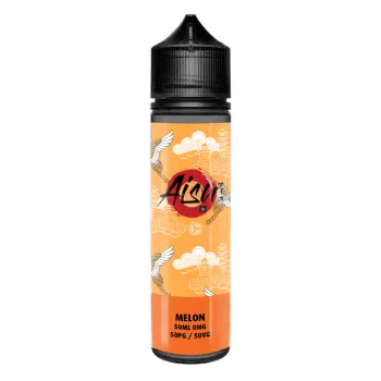 Melon Aisu Zap Juice 50ml 00mg