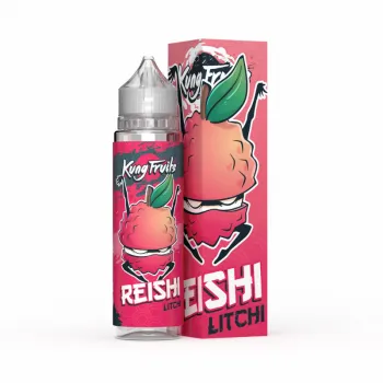 Reishi Kung Fruits 50ml 00mg