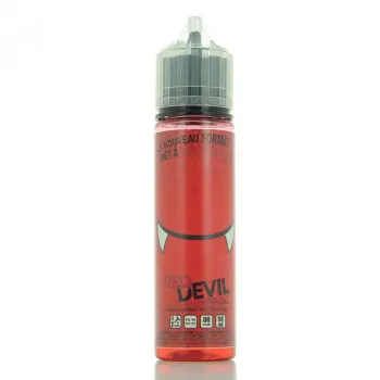 00mg — Red Devil By Avap 50ml 00mg