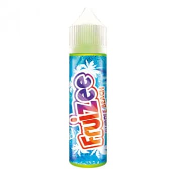 Fruizee — Purple Beach Xtra Fresh EliquidFrance Fruizee 50ml 00mg