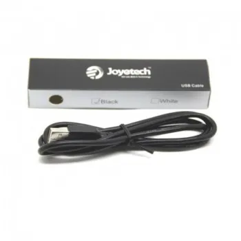 Chargeur cable mini USB E-Roll / E-Vic / E-Stick