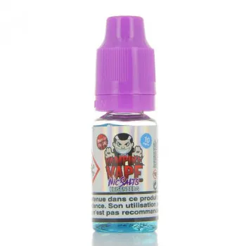 Vampire Vape — Heisenberg Nic Salts Vampire Vape 10ml
