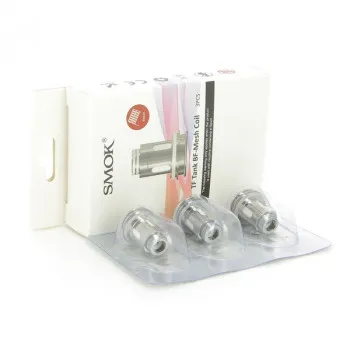 Smok — Pack de 3 résistance TF Tank Smok