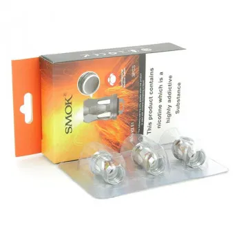 Smok — Pack de 3 résistance Mini V2 S1 0.15ohm TFV-Mini Smok
