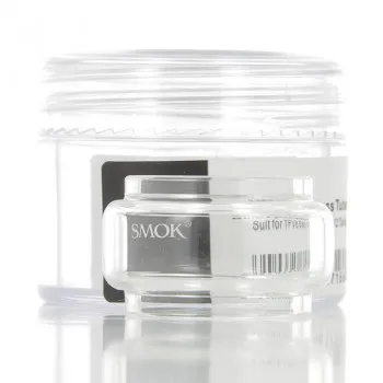 Smok — Verre Bulb N7 6ml TFV8 Baby/TFV-mini/TF Tank Smok
