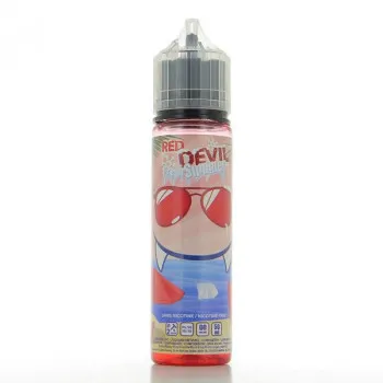 00mg — Red Devil By Avap 50ml 00mg