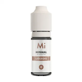 The Fuu — Liegeois Minimal The Fuu 10ml