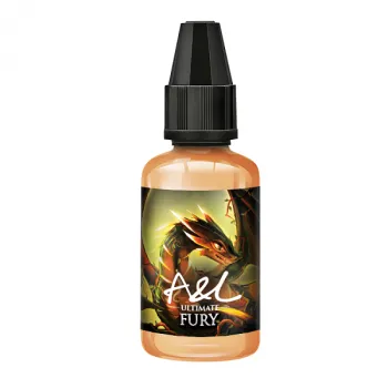 A&L — Fury Concentré Ultimate A&L 30ml
