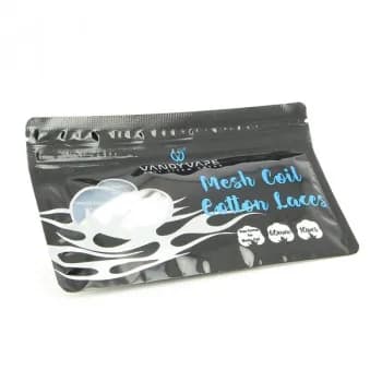 Sachet de 10 Cotton Lace Kylin M Vandy Vape