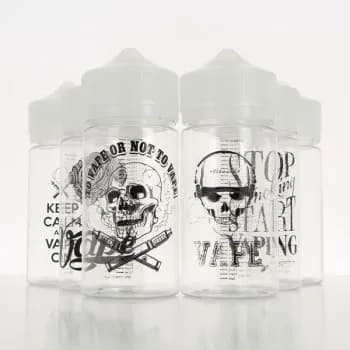 DIY'UP — Fiole Artwork Chubby 180ml DIY'UP