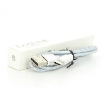 Joyetech — Câble USB Type-C Silver Joyetech