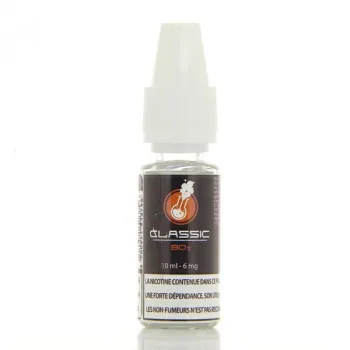 Bo2 Basic 10ml 00mg