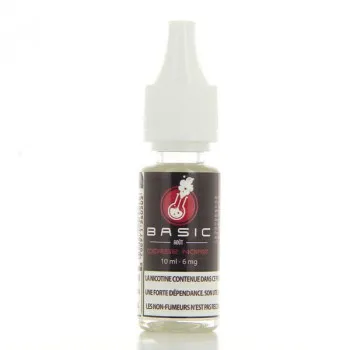 10ml — Cerise Noire Basic 10ml