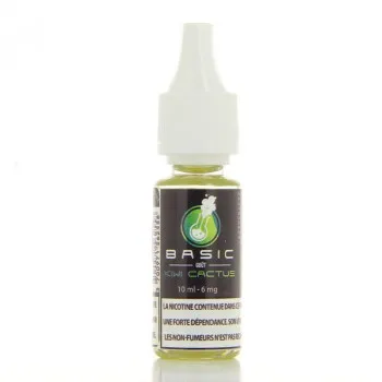 10ml — Kiwi Cactus Basic 10ml