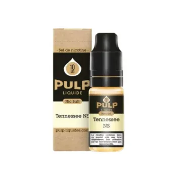 Pulp — Tennessee Nic Salt Pulp 10ml