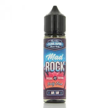 Mad Rock Édition Spéciale Cloud Vapor 50ml 00mg