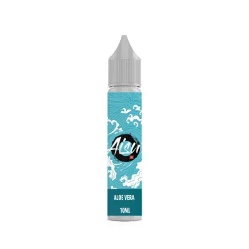 20mg) — Aloe Vera Nic Salts Aisu 10ml 20mg
